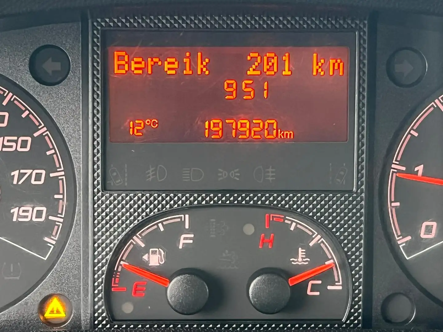 Fiat Ducato 23HD - L3H2 - AIRCO, NAVI, TREKHAAK, PDC A+CAM, CV Gris - 2