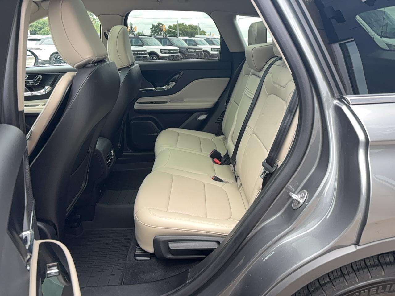 2026 Lincoln Corsair RESERVE, 2L, 201A, PANO ROOF, REMOTE START, TECH! — снимка 1