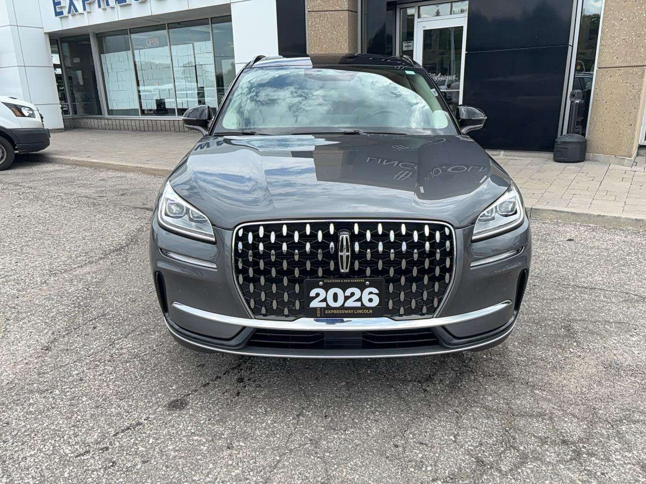 2026 Lincoln Corsair RESERVE, 2L, 201A, PANO ROOF, REMOTE START, TECH! — снимка 1