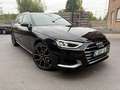 Audi A4 A4 Avant 40 TDI Business Edition Advanced S tronic Noir - thumbnail 1