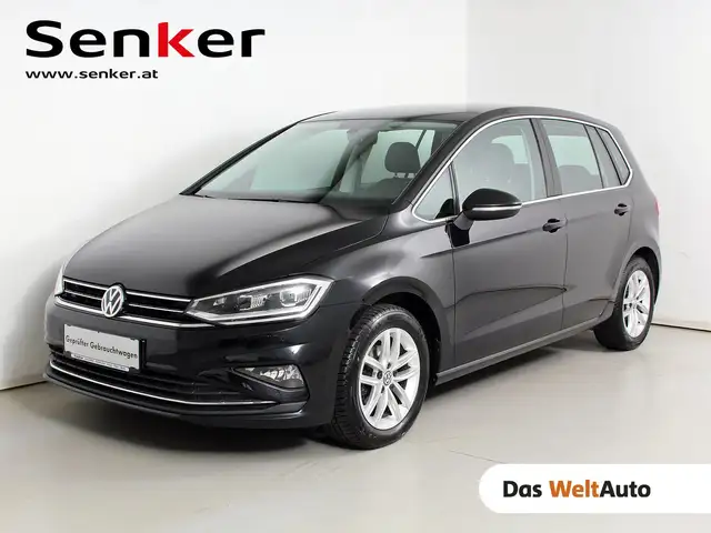 Volkswagen Golf Sportsvan Highline TSI