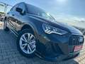 Audi Q3 40 TDI Q S line STANDHZG AHK MATRIX VC+ KS CA Schwarz - thumbnail 3