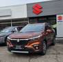 Suzuki S-Cross Hybrid AllGrip Flash Bruin - thumbnail 1