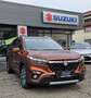 Suzuki S-Cross Hybrid AllGrip Flash Bruin - thumbnail 3