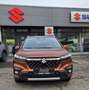 Suzuki S-Cross Hybrid AllGrip Flash Bruin - thumbnail 2