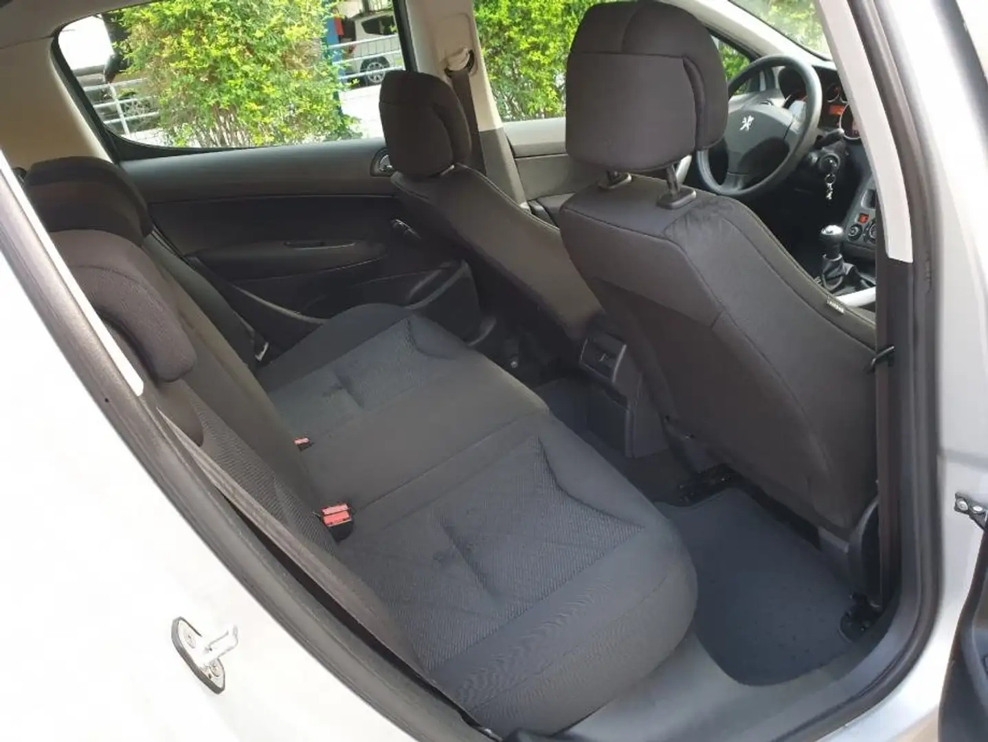Peugeot 308 308 1.6 VTi 120chNavteq - 2