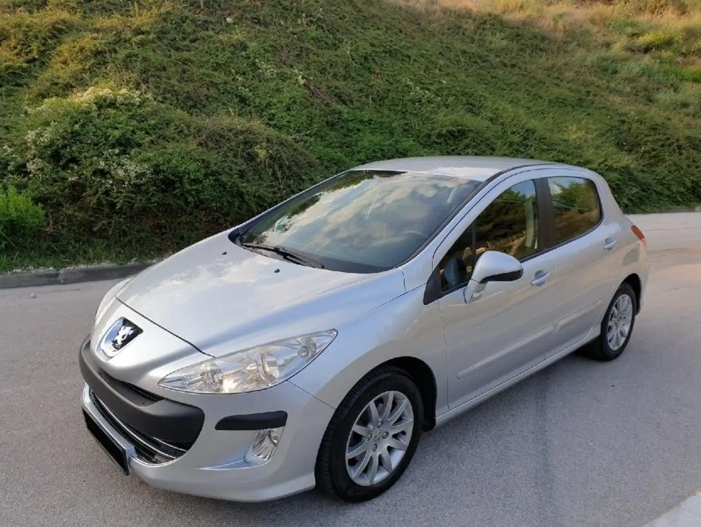 Peugeot 308 308 1.6 VTi 120chNavteq - 1
