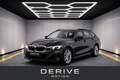 BMW 330 330e Negro - thumbnail 1