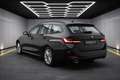 BMW 330 330e Negro - thumbnail 3