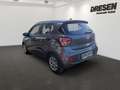 Hyundai i10 1,0 Select +Klima+Allwetter+Funk ZV+elektr. Fenste Gris - thumbnail 5
