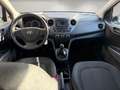 Hyundai i10 1,0 Select +Klima+Allwetter+Funk ZV+elektr. Fenste Gris - thumbnail 12