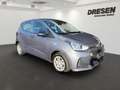 Hyundai i10 1,0 Select +Klima+Allwetter+Funk ZV+elektr. Fenste Gris - thumbnail 3