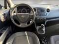 Hyundai i10 1,0 Select +Klima+Allwetter+Funk ZV+elektr. Fenste Gris - thumbnail 11
