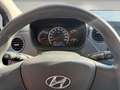 Hyundai i10 1,0 Select +Klima+Allwetter+Funk ZV+elektr. Fenste Gris - thumbnail 9