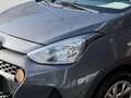 Hyundai i10 1,0 Select +Klima+Allwetter+Funk ZV+elektr. Fenste Gris - thumbnail 6
