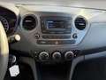 Hyundai i10 1,0 Select +Klima+Allwetter+Funk ZV+elektr. Fenste Gris - thumbnail 10
