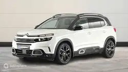 Citroen C5 Aircross BlueHDi 180ch S\u0026S Shine EAT8
