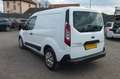 Ford Transit Connect Bott Werkstatt 230V Klima Navi Blanc - thumbnail 3