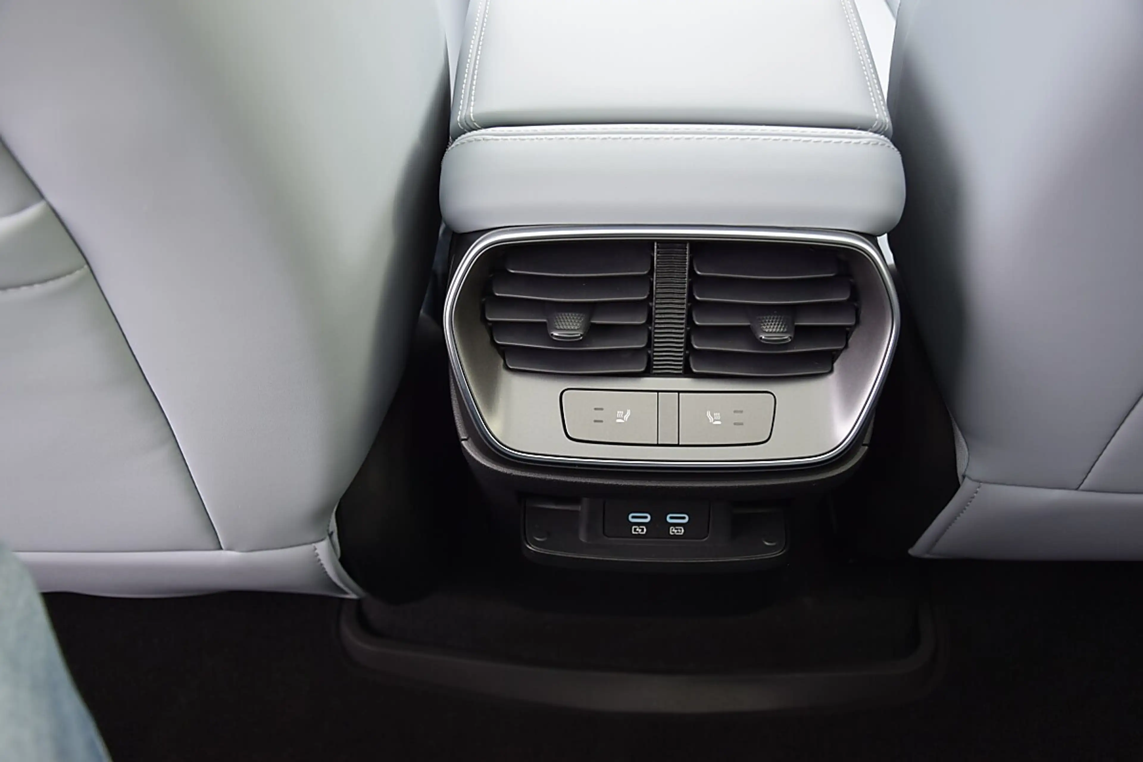 BYD Sealion 7 Excellence Österreich Paket 91.5 kWh AWD **Lage... — photo 15