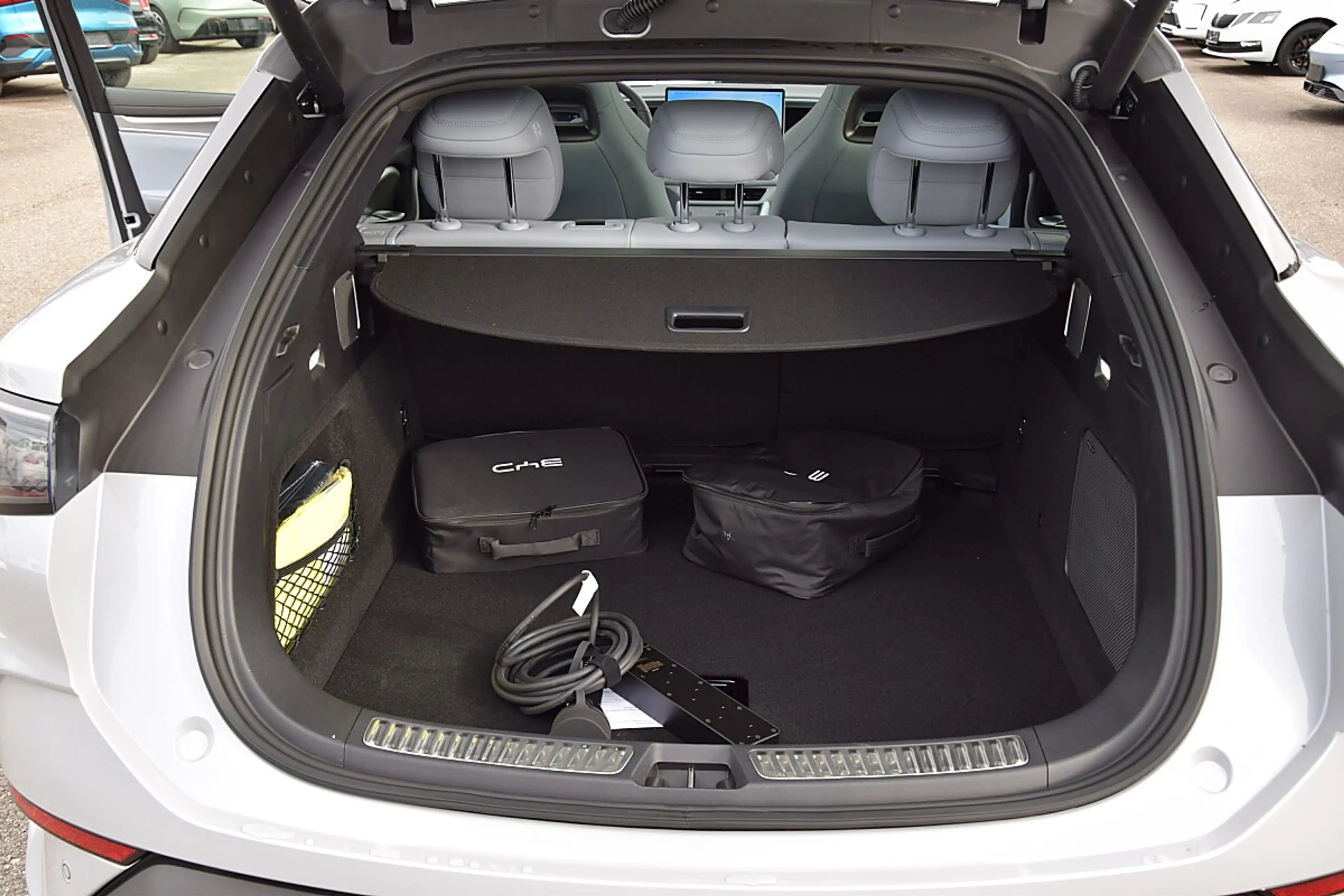 BYD Sealion 7 Excellence Österreich Paket 91.5 kWh AWD **Lage... — photo 12