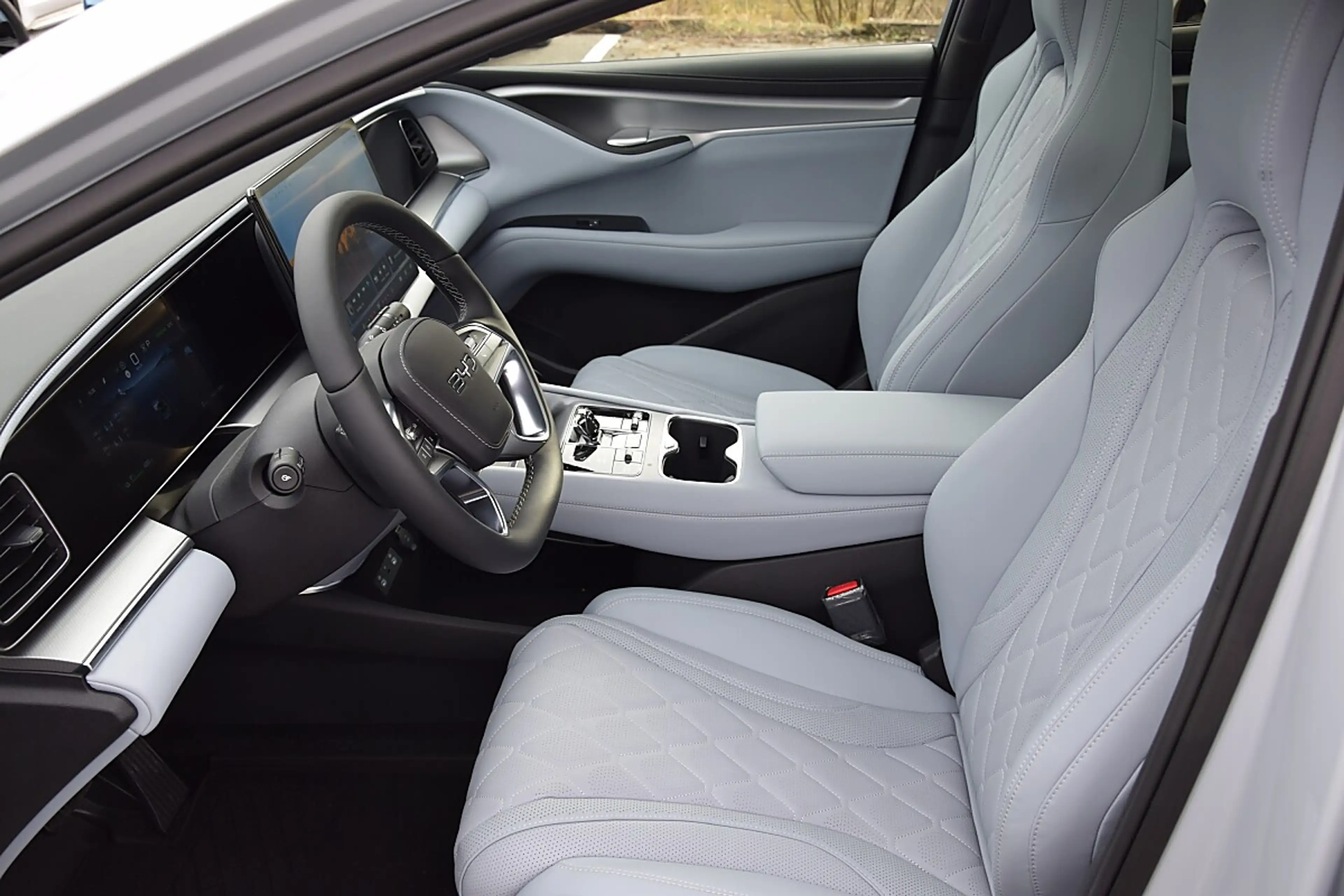 BYD Sealion 7 Excellence Österreich Paket 91.5 kWh AWD **Lage... — photo 7