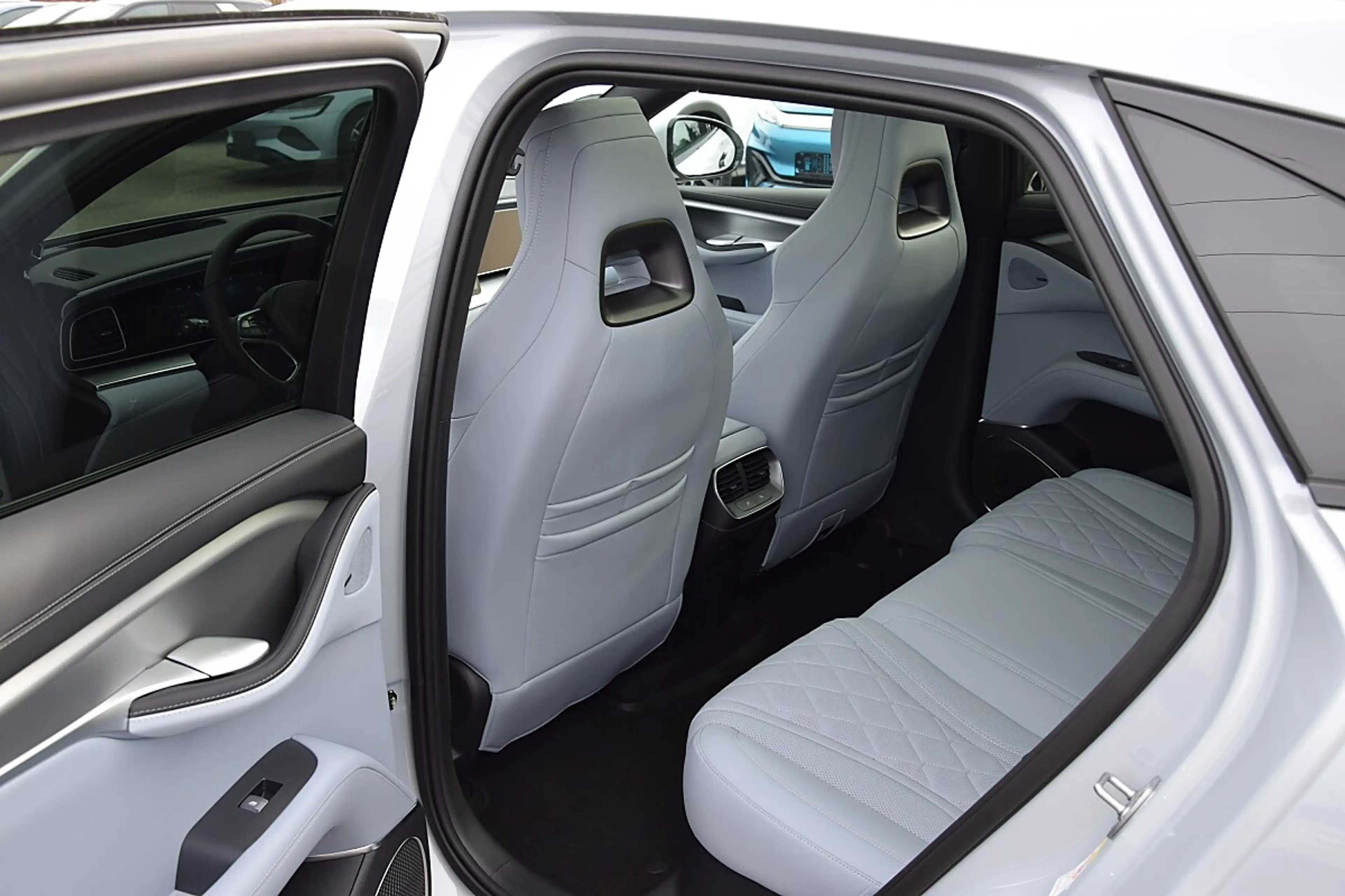 BYD Sealion 7 Excellence Österreich Paket 91.5 kWh AWD **Lage... — photo 10