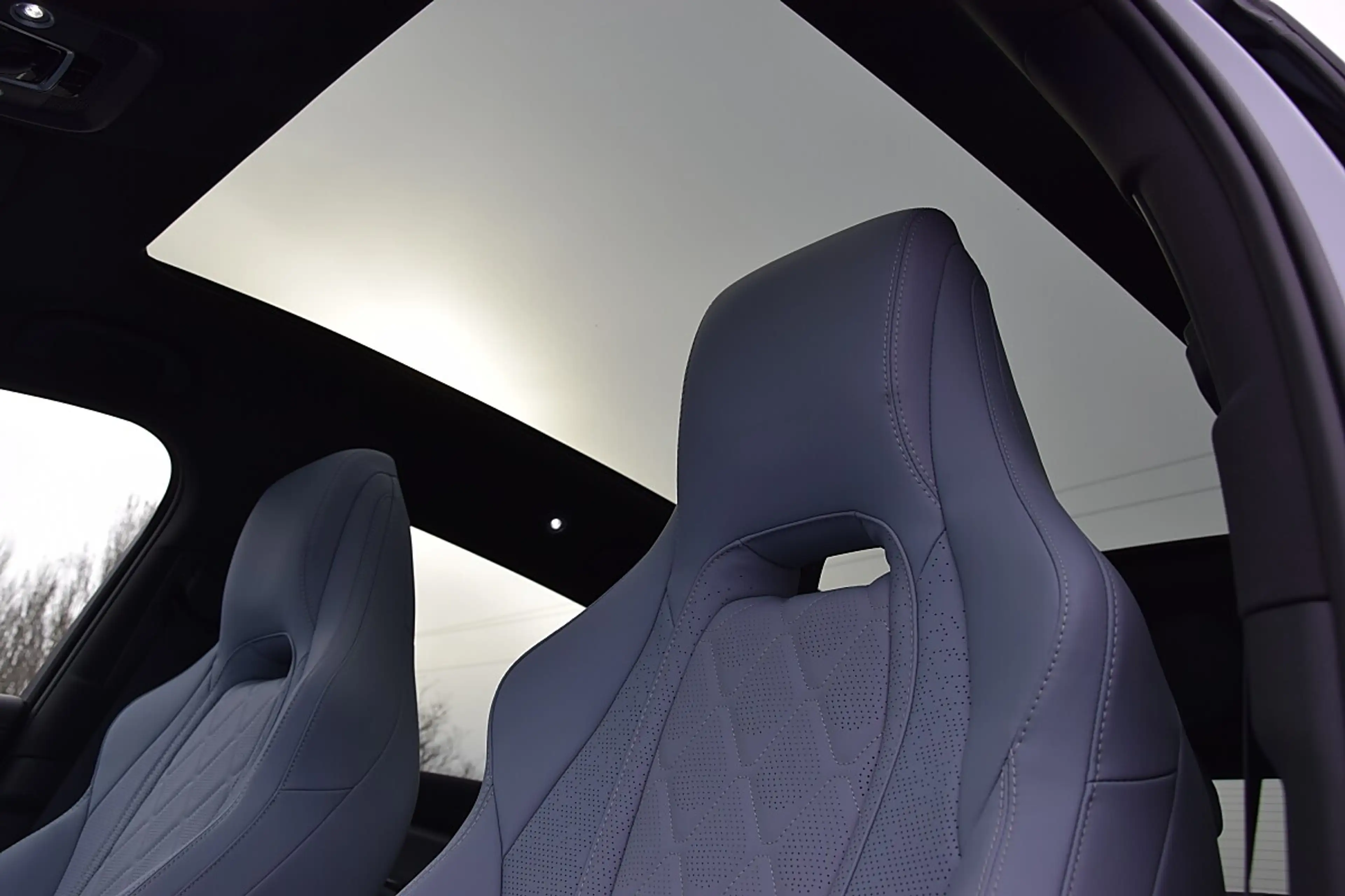 BYD Sealion 7 Excellence Österreich Paket 91.5 kWh AWD **Lage... — photo 13