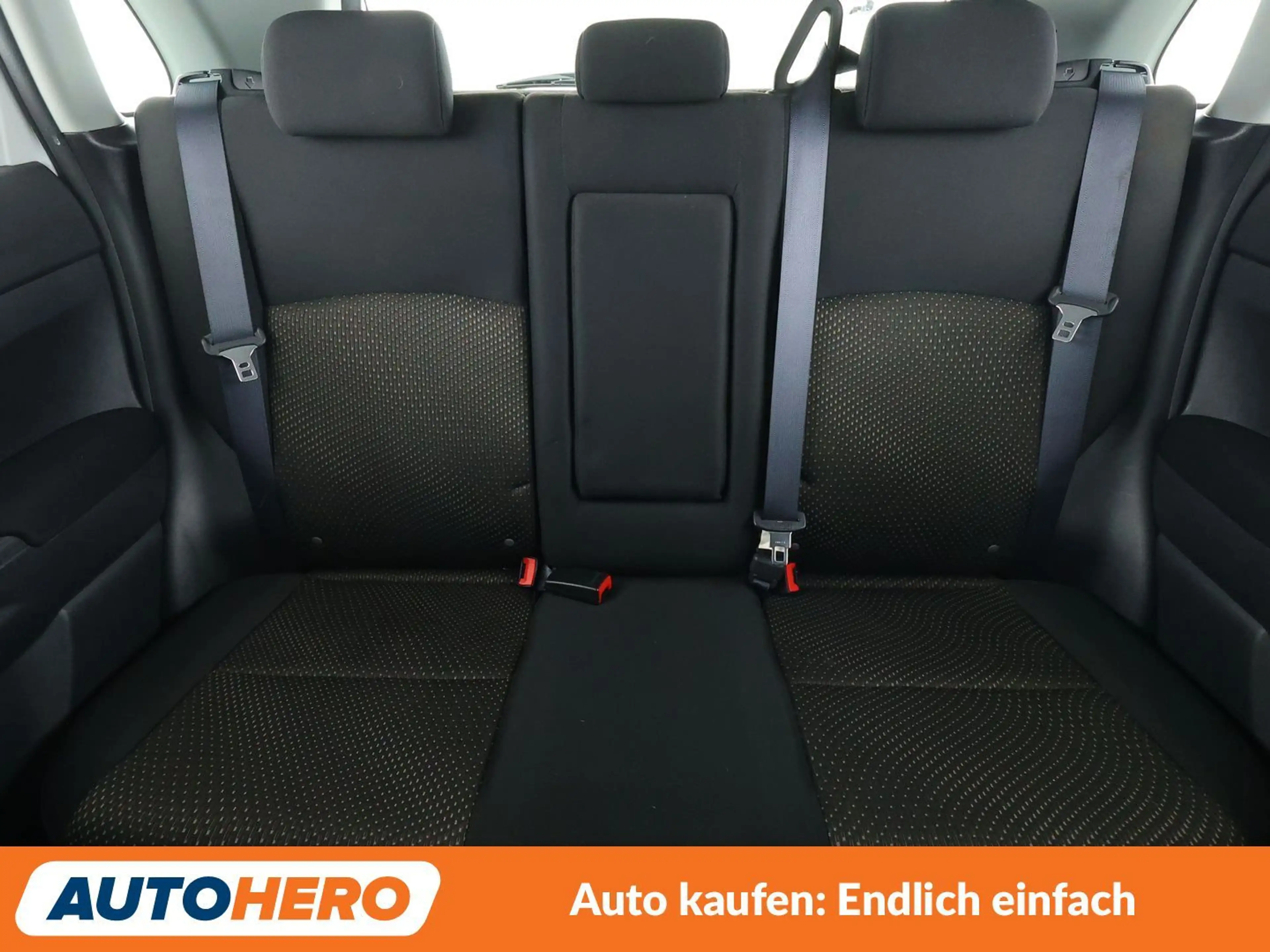 Mitsubishi ASX 1.6 SUV-Star 2WD *XENON*TEMPO*CAM*SHZ*KLIMA* — photo 15