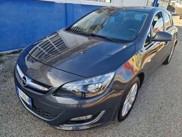 5p 1.6 cdti Cosmo s&s 110cv E6