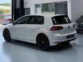 Volkswagen Golf 1.6TDI CR BMT Edition DSG 105 Blanc - thumbnail 4