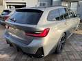 BMW 320 d M Sport SAG LivePR HUD A-LED H/K KAM Ufrei Grau - thumbnail 8