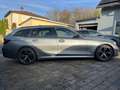 BMW 320 d M Sport SAG LivePR HUD A-LED H/K KAM Ufrei Grau - thumbnail 4