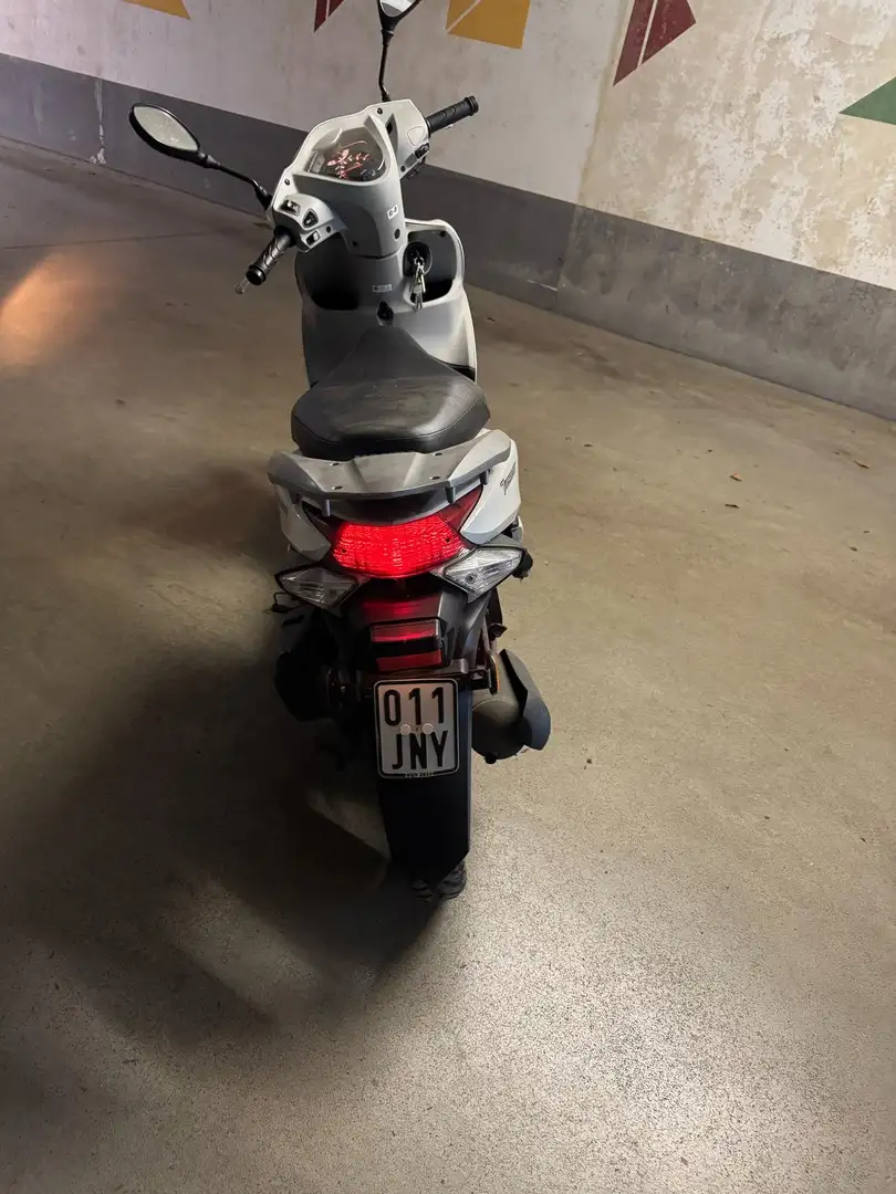 Honda Vision 50 - 2