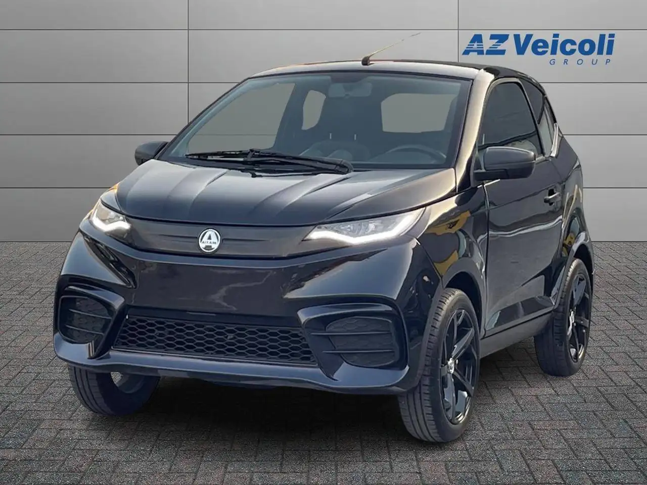 Aixam Sport