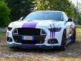 Ford Mustang Fastback 2.3 ecoboost 317cv auto Bianco - thumbnail 4