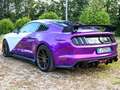 Ford Mustang Fastback 2.3 ecoboost 317cv auto Wit - thumbnail 11