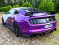 Ford Mustang Fastback 2.3 ecoboost 317cv auto Bianco - thumbnail 9