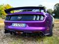 Ford Mustang Fastback 2.3 ecoboost 317cv auto Bianco - thumbnail 8