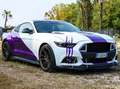 Ford Mustang Fastback 2.3 ecoboost 317cv auto Wit - thumbnail 7