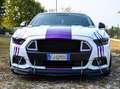 Ford Mustang Fastback 2.3 ecoboost 317cv auto Wit - thumbnail 5