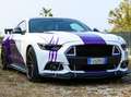 Ford Mustang Fastback 2.3 ecoboost 317cv auto Bianco - thumbnail 3