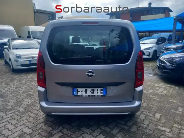 Opel Combo view 11
