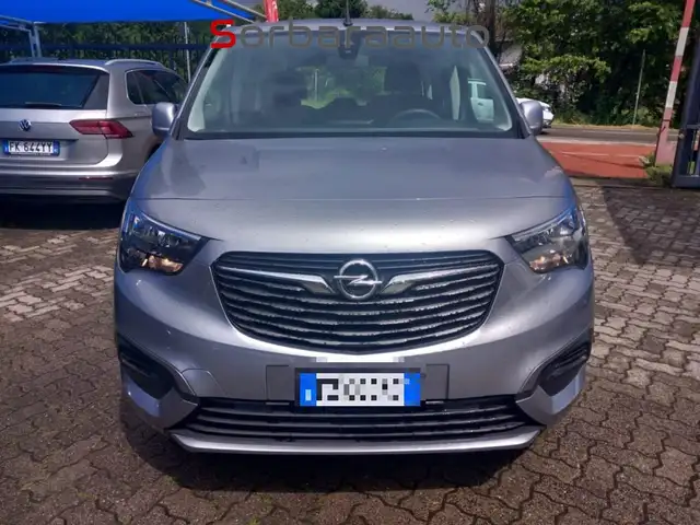 Opel Combo view 9