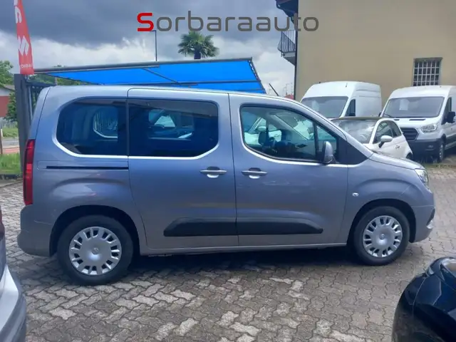 Opel Combo view 7