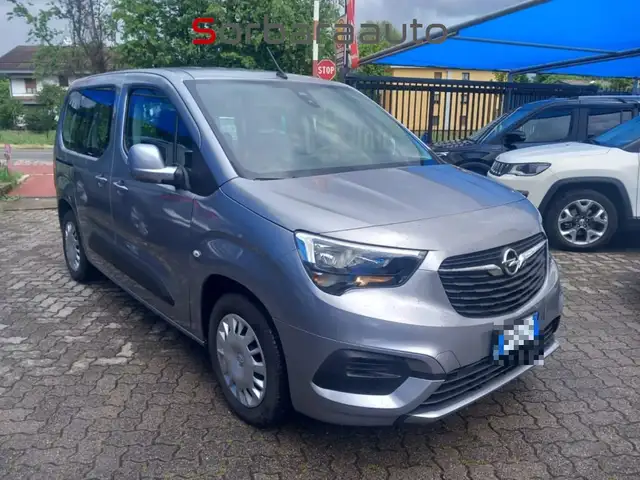 Opel Combo view 5
