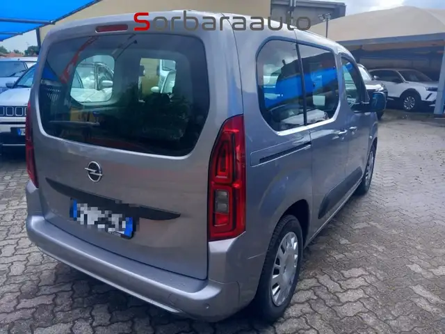 Opel Combo view 6