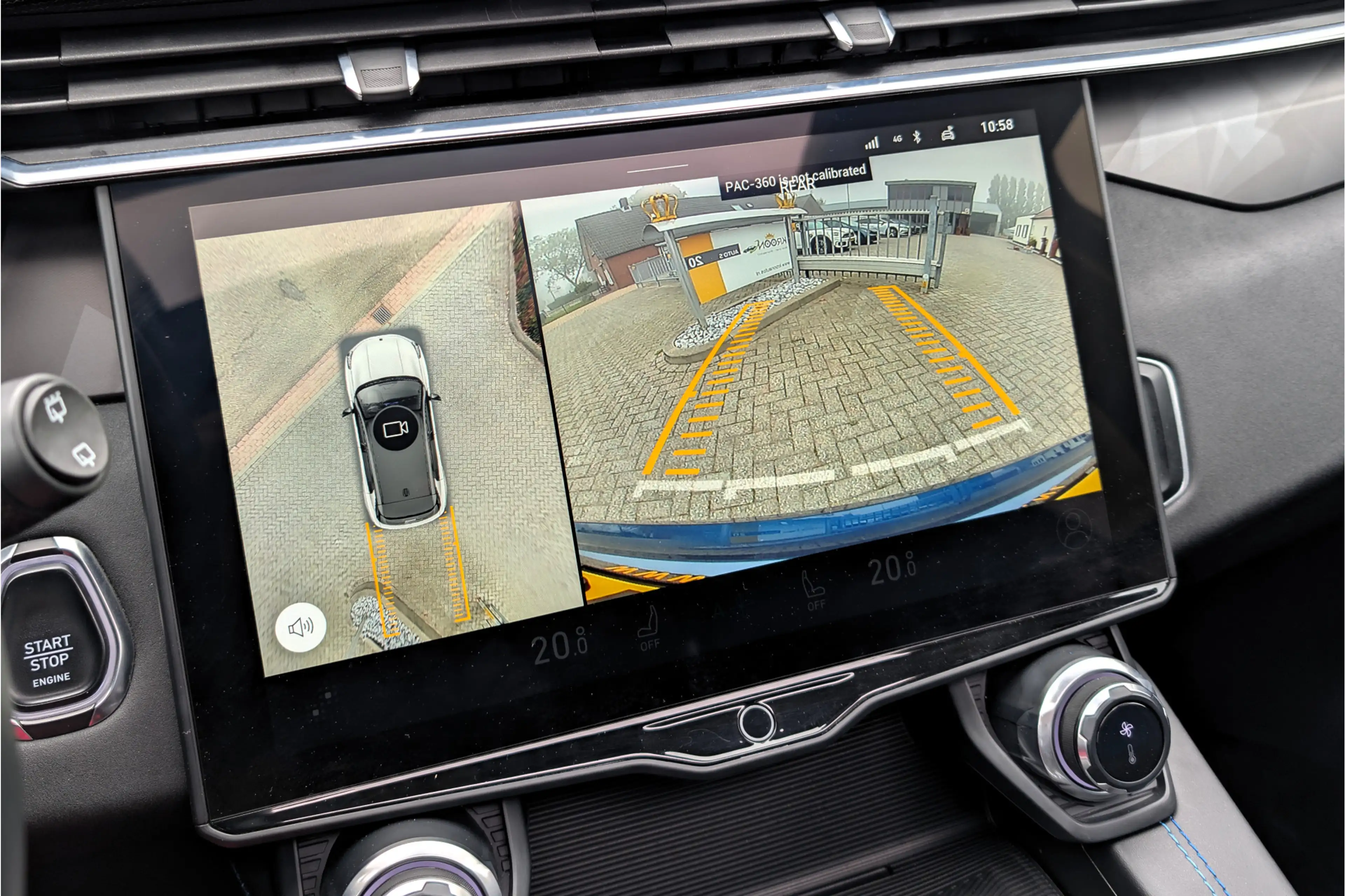 Lynk & Co 01 1.5 261PK PHEV Panorama 360 Camera Apple Carplay A — photo 15