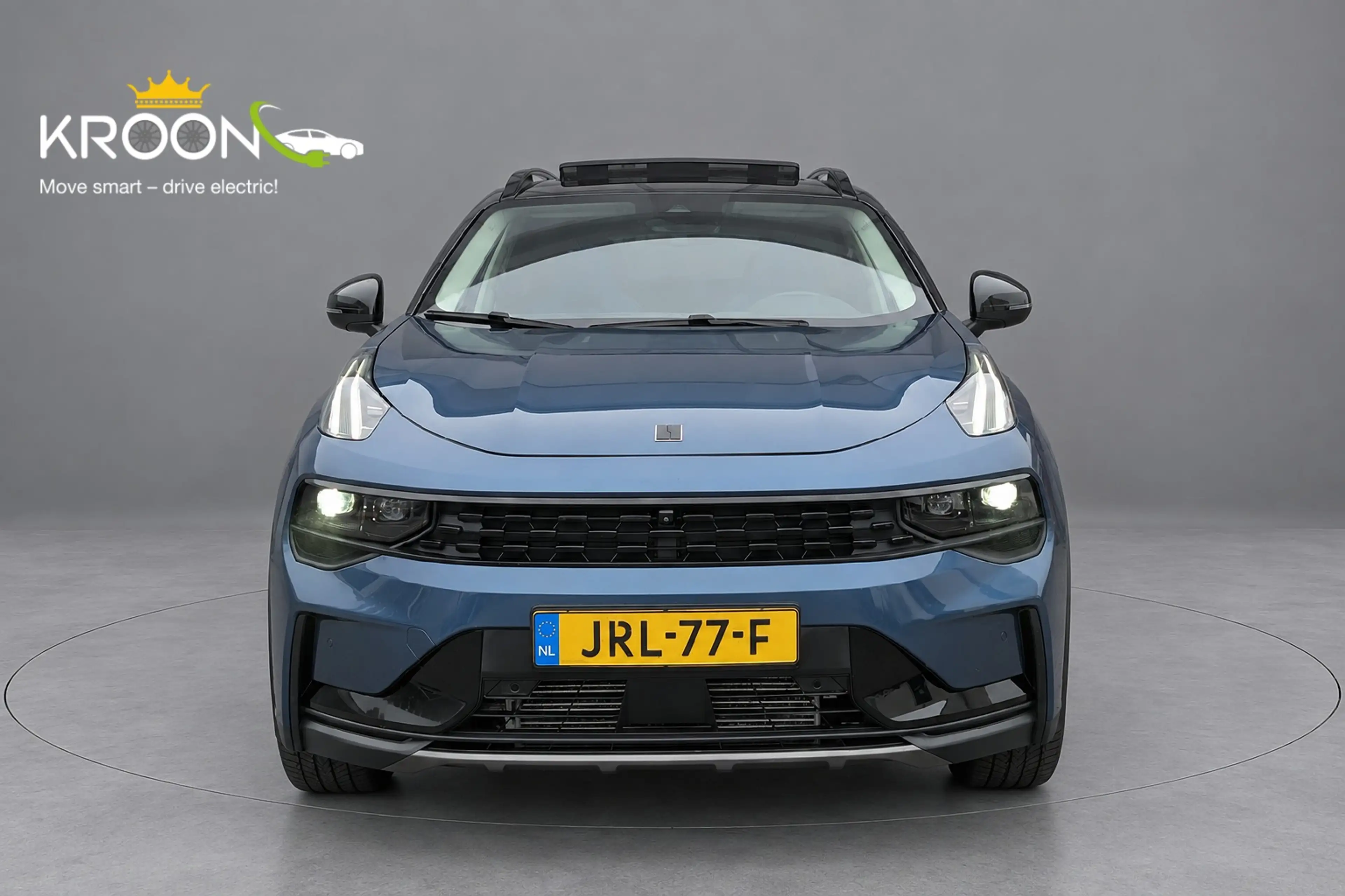 Lynk & Co 01 1.5 261PK PHEV Panorama 360 Camera Apple Carplay A — photo 13