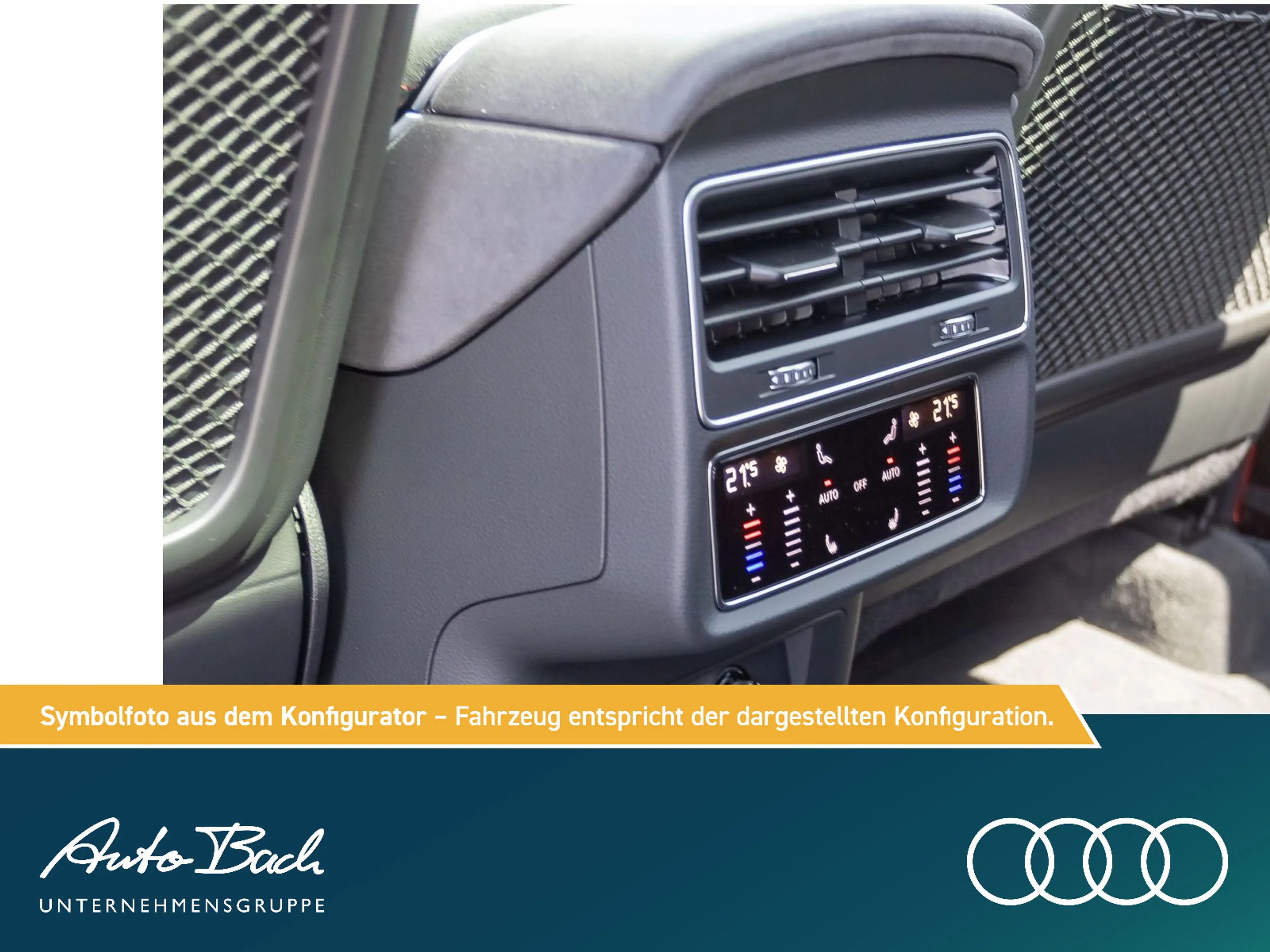 Audi RS Q8 RSQ8 performance 640PS Fahrwerkspaket /305km/h/ — photo 22