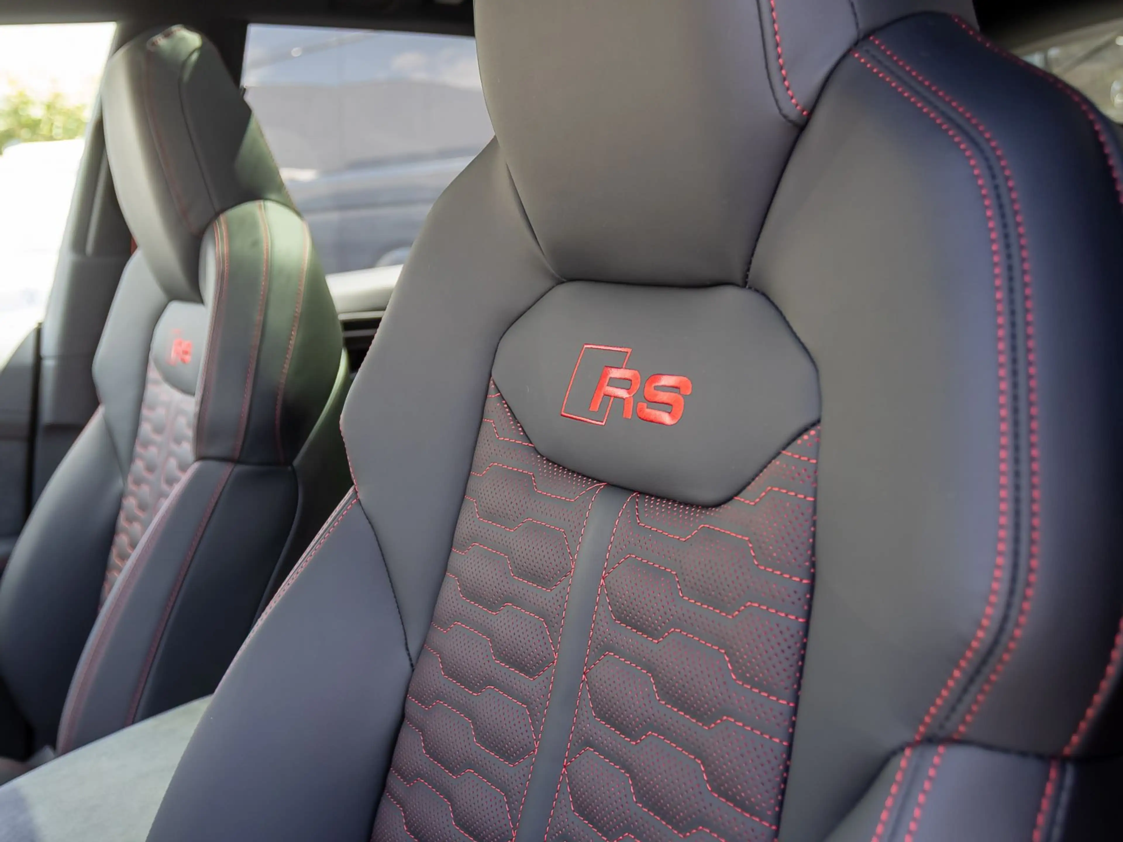 Audi RS Q8 RSQ8 performance 640PS Fahrwerkspaket /305km/h/ — photo 13